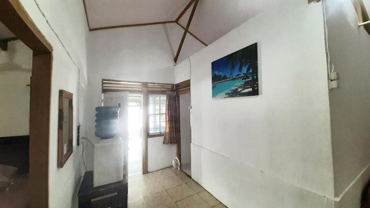 Villa Family Pantai Citepus Pelabuhanratu 외부 사진